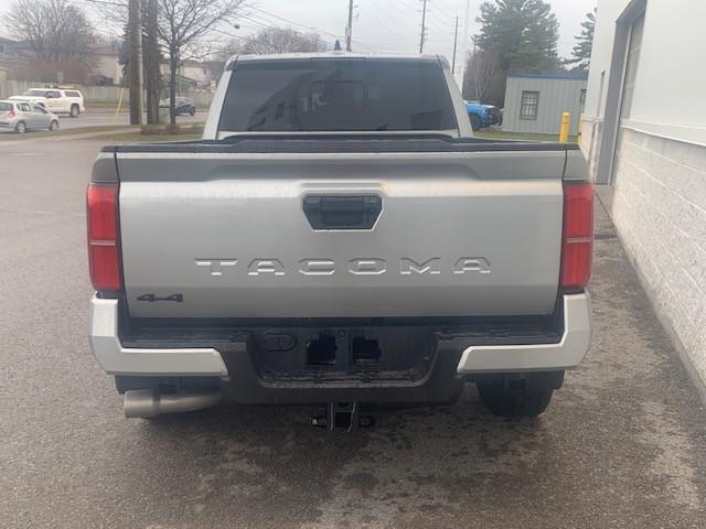 2025 Toyota Tacoma Base (Stk: TB344) in Cobourg - Image 6 of 7