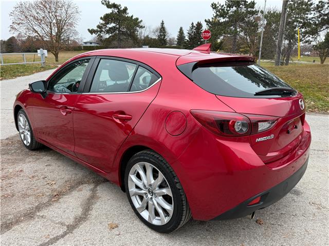 2016 Mazda Mazda3 Sport GT (Stk: 15978A) in Newmarket - Image 18 of 50
