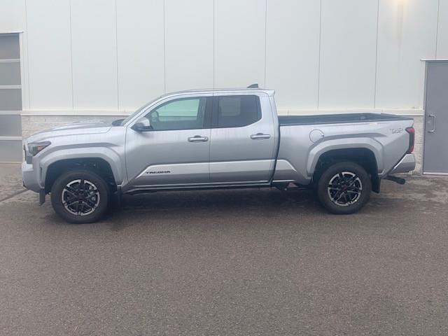 2025 Toyota Tacoma Base (Stk: TB344) in Cobourg - Image 4 of 7