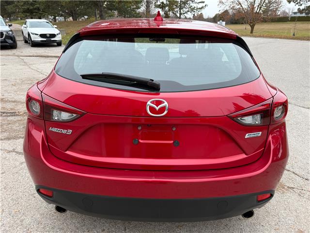2016 Mazda Mazda3 Sport GT (Stk: 15978A) in Newmarket - Image 19 of 50