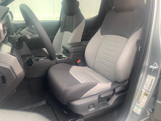 2025 Toyota Tacoma Base (Stk: TB344) in Cobourg - Image 3 of 7