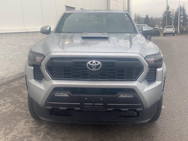 2025 Toyota Tacoma Base (Stk: TB344) in Cobourg - Image 7 of 7