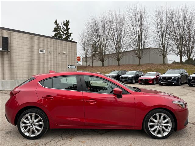 2016 Mazda Mazda3 Sport GT (Stk: 15978A) in Newmarket - Image 21 of 50