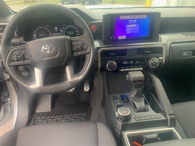 2025 Toyota Tacoma Base (Stk: TB344) in Cobourg - Image 2 of 7