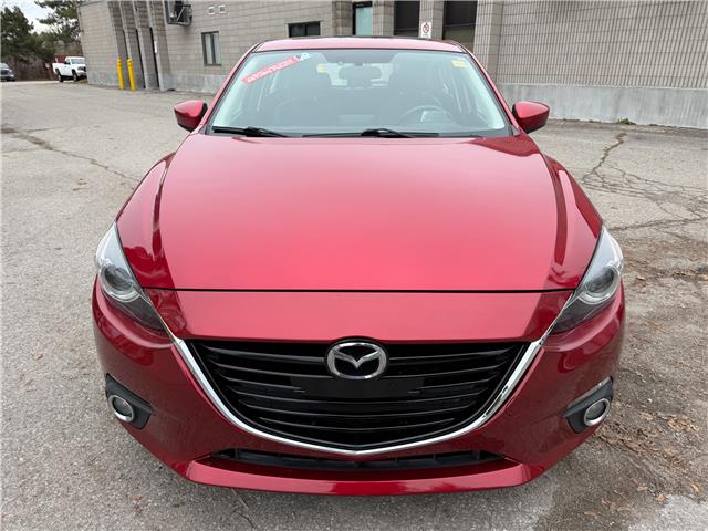 2016 Mazda Mazda3 Sport GT (Stk: 15978A) in Newmarket - Image 23 of 50