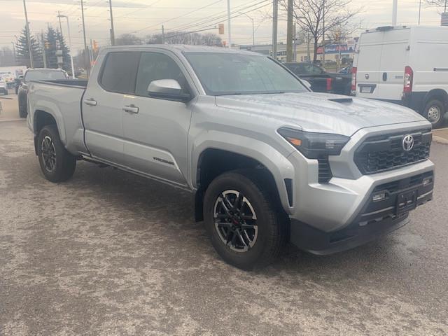 2025 Toyota Tacoma Base (Stk: TB344) in Cobourg - Image 5 of 7