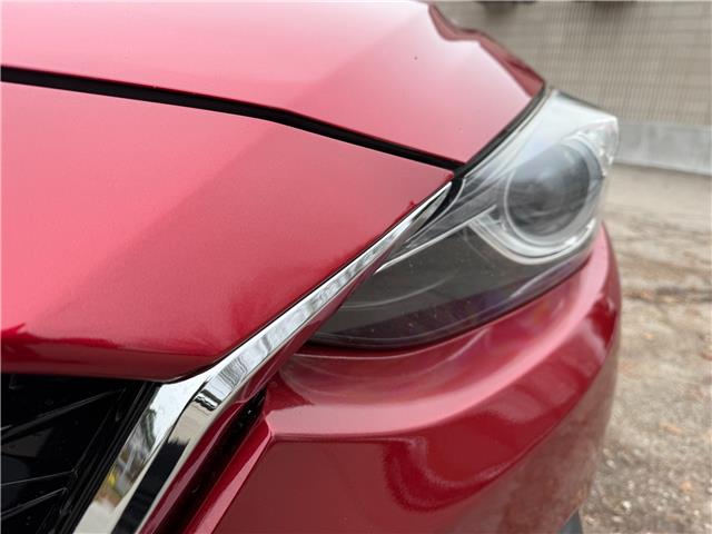 2016 Mazda Mazda3 Sport GT (Stk: 15978A) in Newmarket - Image 47 of 50