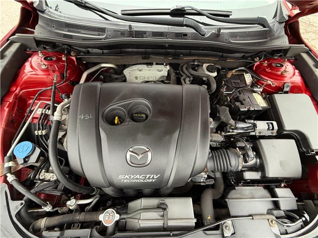 2016 Mazda Mazda3 Sport GT (Stk: 15978A) in Newmarket - Image 24 of 50
