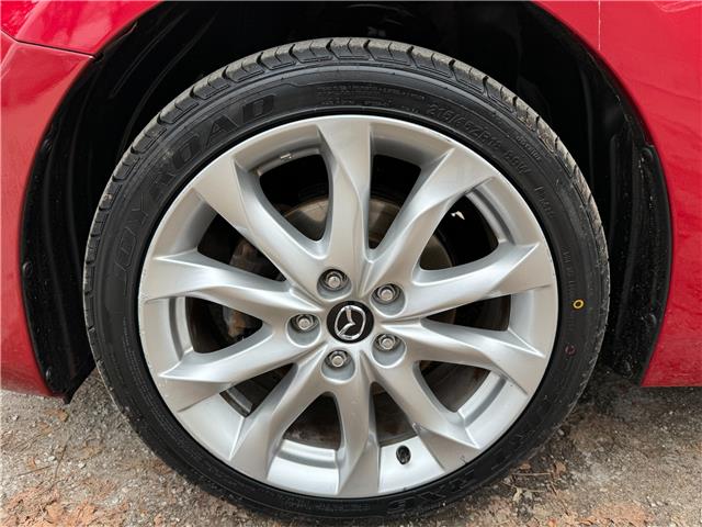 2016 Mazda Mazda3 Sport GT (Stk: 15978A) in Newmarket - Image 49 of 50
