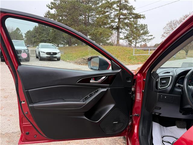 2016 Mazda Mazda3 Sport GT (Stk: 15978A) in Newmarket - Image 2 of 50