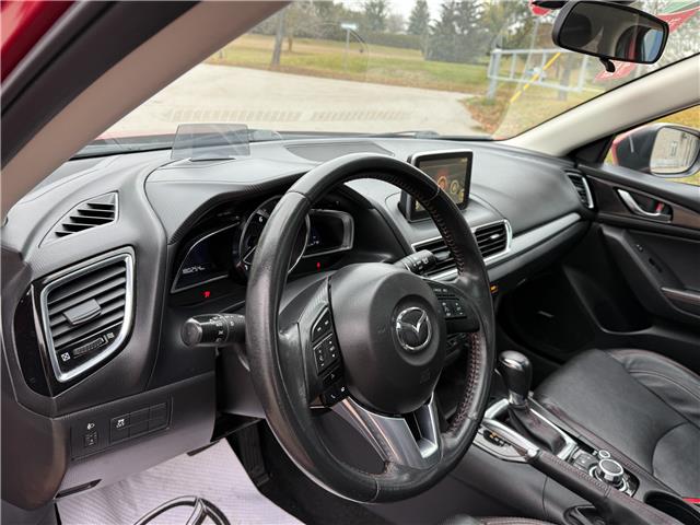 2016 Mazda Mazda3 Sport GT (Stk: 15978A) in Newmarket - Image 6 of 50