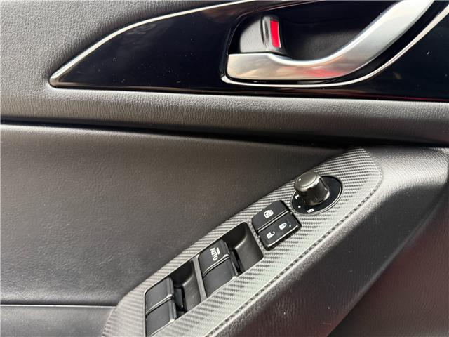 2016 Mazda Mazda3 Sport GT (Stk: 15978A) in Newmarket - Image 7 of 50