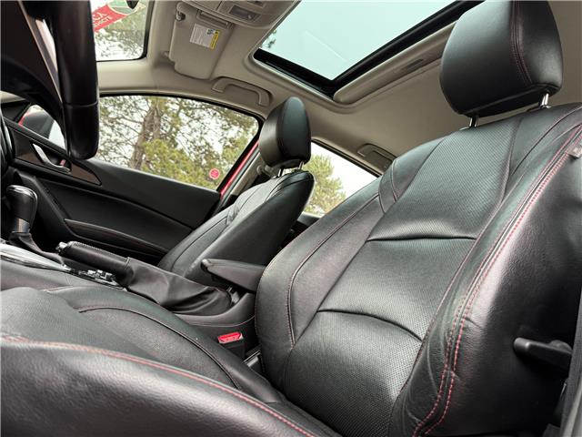 2016 Mazda Mazda3 Sport GT (Stk: 15978A) in Newmarket - Image 5 of 50