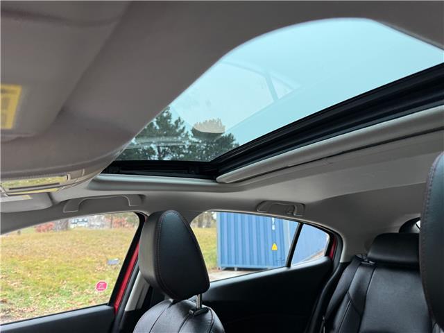 2016 Mazda Mazda3 Sport GT (Stk: 15978A) in Newmarket - Image 11 of 50