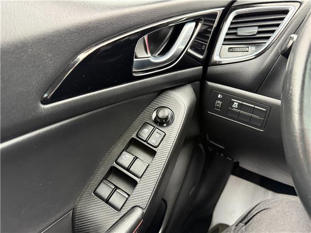 2016 Mazda Mazda3 Sport GT (Stk: 15978A) in Newmarket - Image 10 of 50