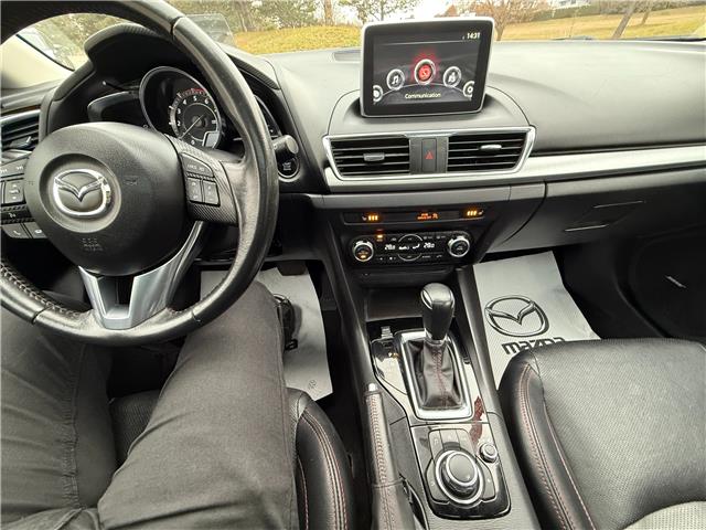 2016 Mazda Mazda3 Sport GT (Stk: 15978A) in Newmarket - Image 25 of 50