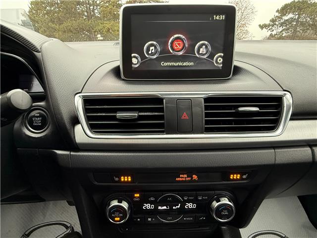 2016 Mazda Mazda3 Sport GT (Stk: 15978A) in Newmarket - Image 27 of 50