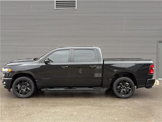 2025 RAM 1500 Sport (Stk: 26044A) in London - Image 3 of 28