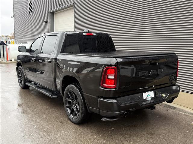 2025 RAM 1500 Sport (Stk: 26044A) in London - Image 4 of 28