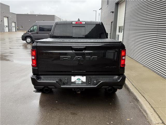 2025 RAM 1500 Sport (Stk: 26044A) in London - Image 5 of 28