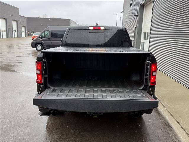 2025 RAM 1500 Sport (Stk: 26044A) in London - Image 6 of 28