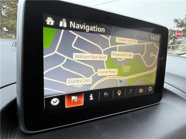 2016 Mazda Mazda3 Sport GT (Stk: 15978A) in Newmarket - Image 29 of 50