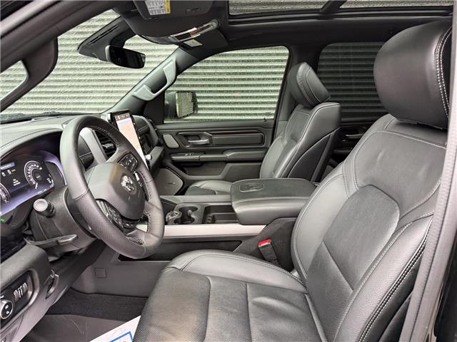 2025 RAM 1500 Sport (Stk: 26044A) in London - Image 9 of 28