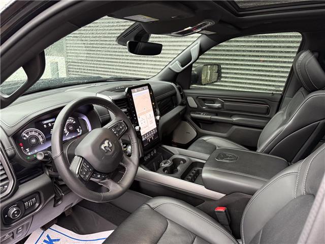 2025 RAM 1500 Sport (Stk: 26044A) in London - Image 10 of 28