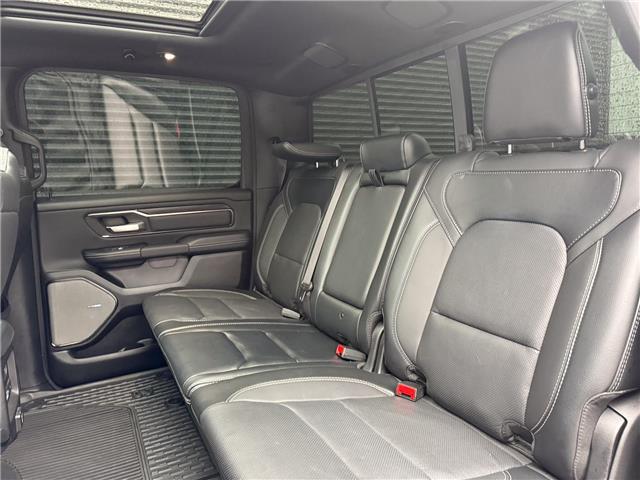 2025 RAM 1500 Sport (Stk: 26044A) in London - Image 12 of 28
