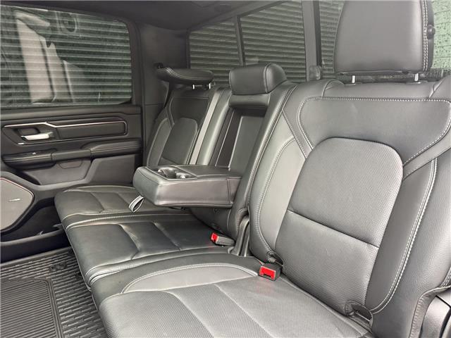 2025 RAM 1500 Sport (Stk: 26044A) in London - Image 13 of 28