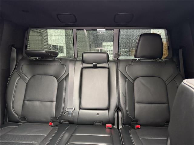 2025 RAM 1500 Sport (Stk: 26044A) in London - Image 14 of 28