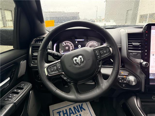 2025 RAM 1500 Sport (Stk: 26044A) in London - Image 16 of 28