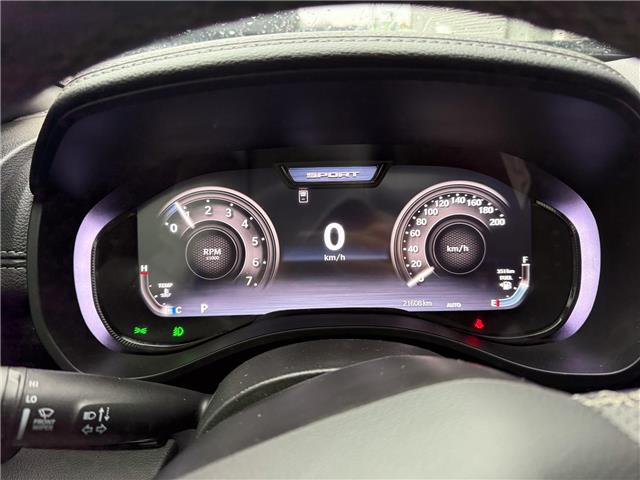 2025 RAM 1500 Sport (Stk: 26044A) in London - Image 17 of 28