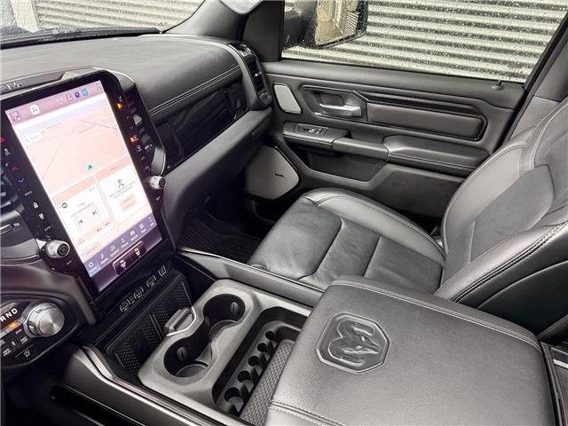 2025 RAM 1500 Sport (Stk: 26044A) in London - Image 20 of 28
