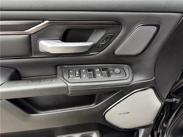 2025 RAM 1500 Sport (Stk: 26044A) in London - Image 22 of 28
