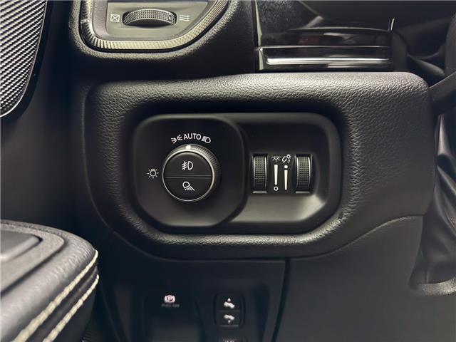 2025 RAM 1500 Sport (Stk: 26044A) in London - Image 24 of 28