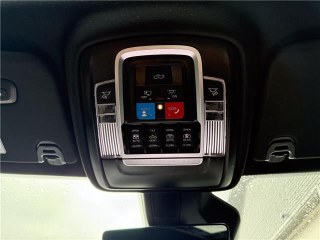2025 RAM 1500 Sport (Stk: 26044A) in London - Image 25 of 28