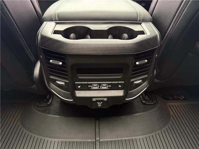 2025 RAM 1500 Sport (Stk: 26044A) in London - Image 27 of 28