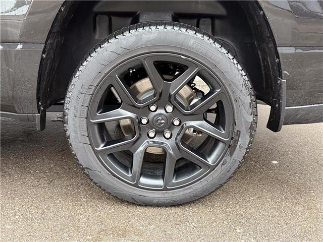 2025 RAM 1500 Sport (Stk: 26044A) in London - Image 28 of 28