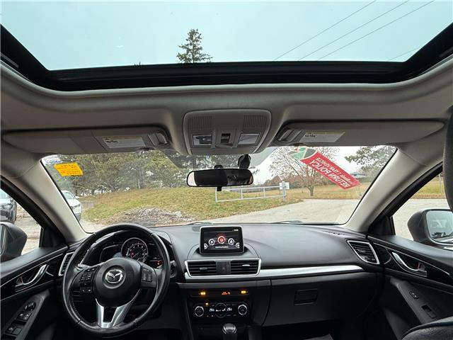 2016 Mazda Mazda3 Sport GT (Stk: 15978A) in Newmarket - Image 32 of 50