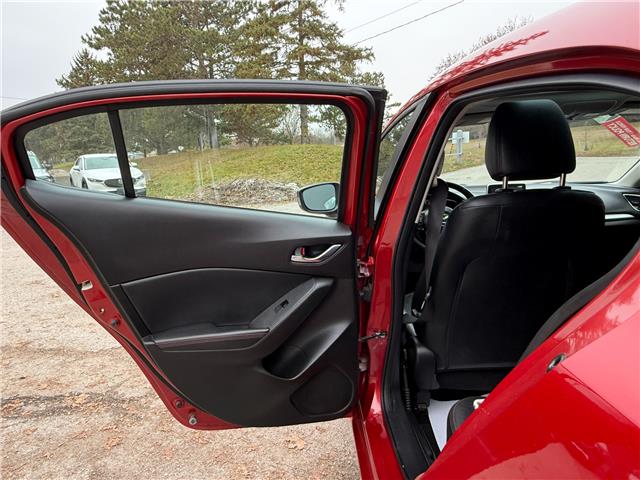 2016 Mazda Mazda3 Sport GT (Stk: 15978A) in Newmarket - Image 33 of 50