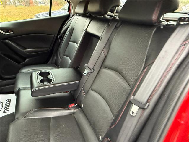 2016 Mazda Mazda3 Sport GT (Stk: 15978A) in Newmarket - Image 35 of 50