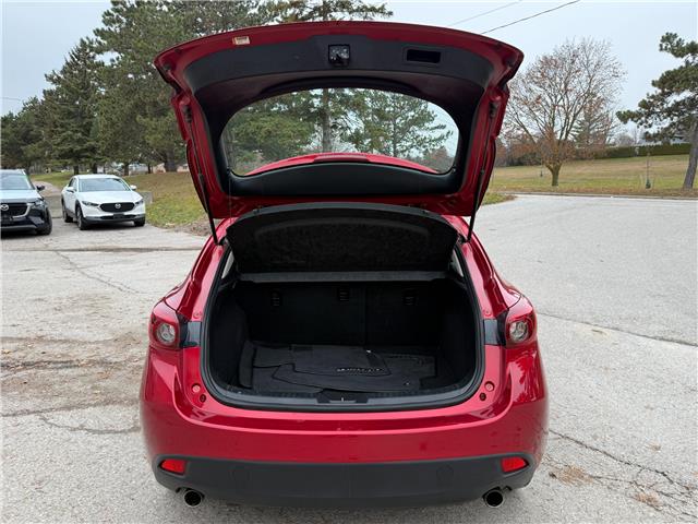 2016 Mazda Mazda3 Sport GT (Stk: 15978A) in Newmarket - Image 36 of 50