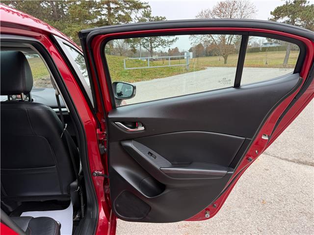 2016 Mazda Mazda3 Sport GT (Stk: 15978A) in Newmarket - Image 38 of 50