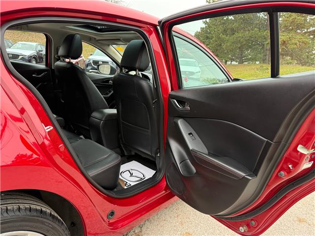 2016 Mazda Mazda3 Sport GT (Stk: 15978A) in Newmarket - Image 39 of 50