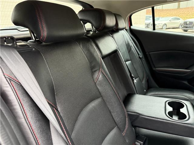 2016 Mazda Mazda3 Sport GT (Stk: 15978A) in Newmarket - Image 40 of 50