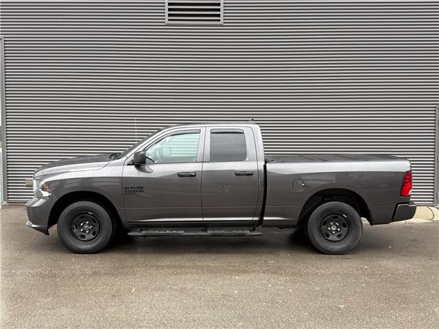 2021 RAM 1500 Classic Tradesman (Stk: 25384DA) in London - Image 3 of 24