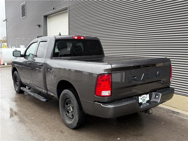 2021 RAM 1500 Classic Tradesman (Stk: 25384DA) in London - Image 4 of 24