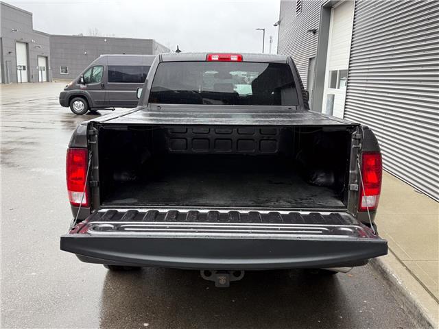 2021 RAM 1500 Classic Tradesman (Stk: 25384DA) in London - Image 6 of 24