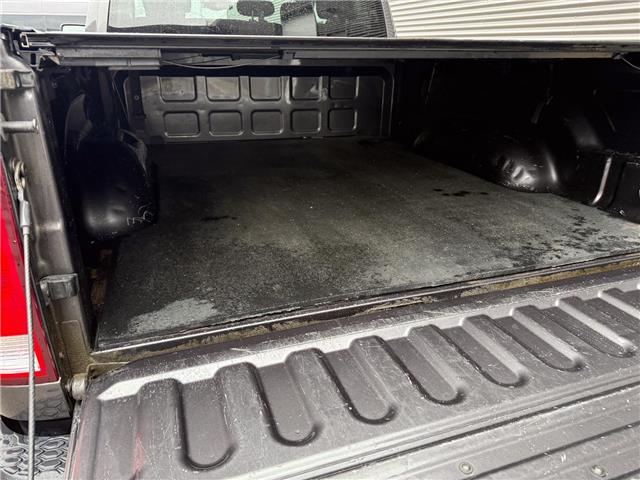 2021 RAM 1500 Classic Tradesman (Stk: 25384DA) in London - Image 7 of 24